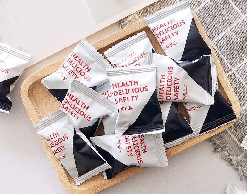 海苔|5款大人孩子都爱吃的零食,遇见别手软,囤一点,以备不时之需