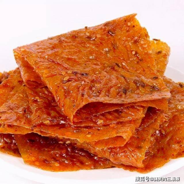 泡泡糖|这4种暴露年龄的小零食,吃过2种的人证明你老了,别不相信