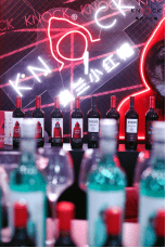 奥兰|奥兰酒业携全新升级品牌形象的奥兰小红帽亮相第十三届中部(武汉)糖酒会