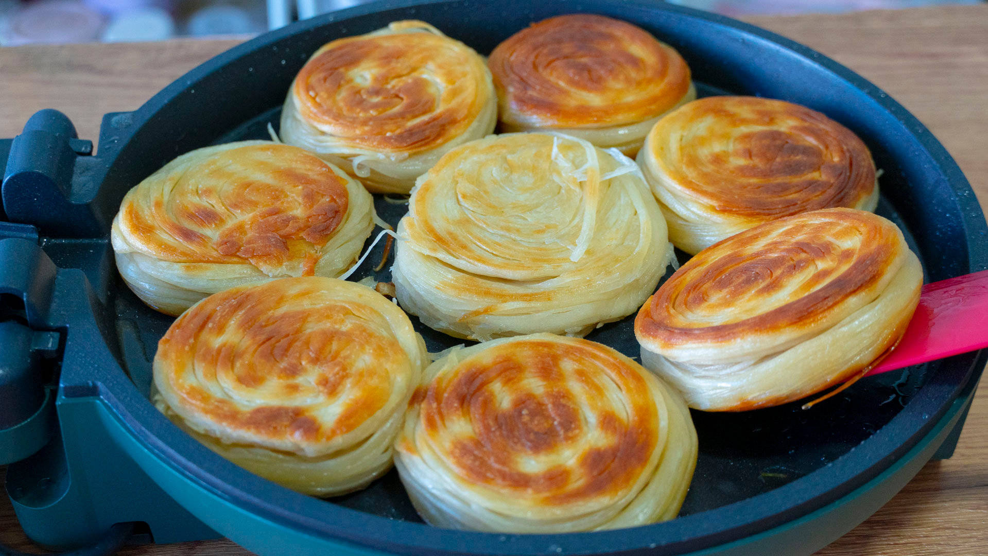 姜片|我家最爱的10款早餐,粗细粮搭配,营养均衡,花钱少,吃的好