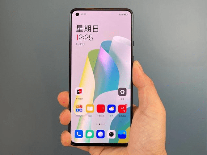 该机|同价位无对手！游戏体验拉满的一加 9R仅2799元