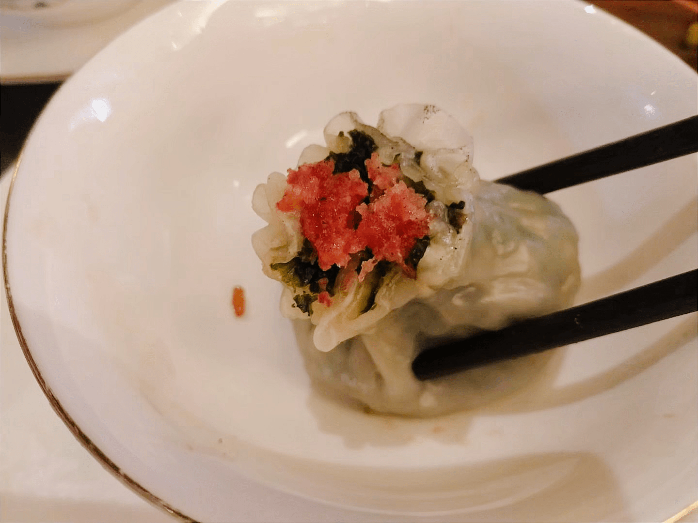 因为|在扬州，吃了一顿87元的早餐，你会觉得奢侈吗？