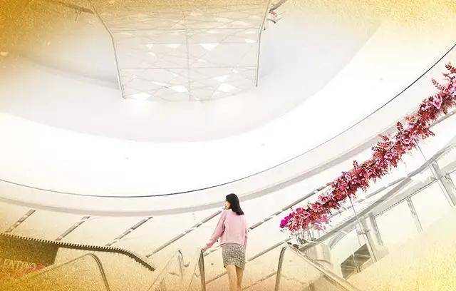 VuittonOne ITC秋日焕新！N＋品牌给你绝对宠爱！