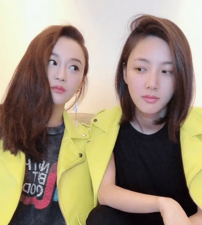 因为|曾是王思聪绯闻女友,在新剧里演邬君梅的女儿,角色比蓝盈莹讨喜!