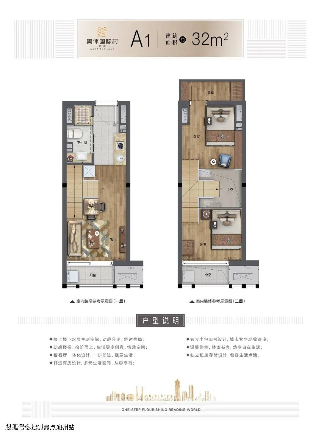 奥体国际村:杭州钱江世纪城,奥体中心还是双钥匙loft.