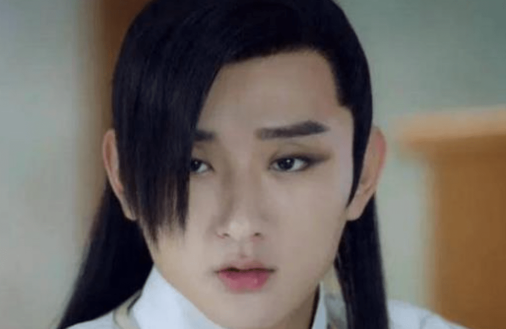 市场|古装丑男大行其道，观众审美变差？深剖背后原因