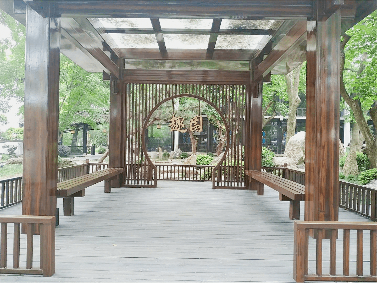 因为|在扬州,吃了一顿87元的早餐,你会觉得奢侈吗?