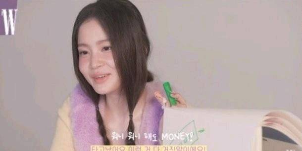 食谱|直爽女人李遐怡:皮肤好是天生的?说谎,就是用钱管理吃生酮食谱