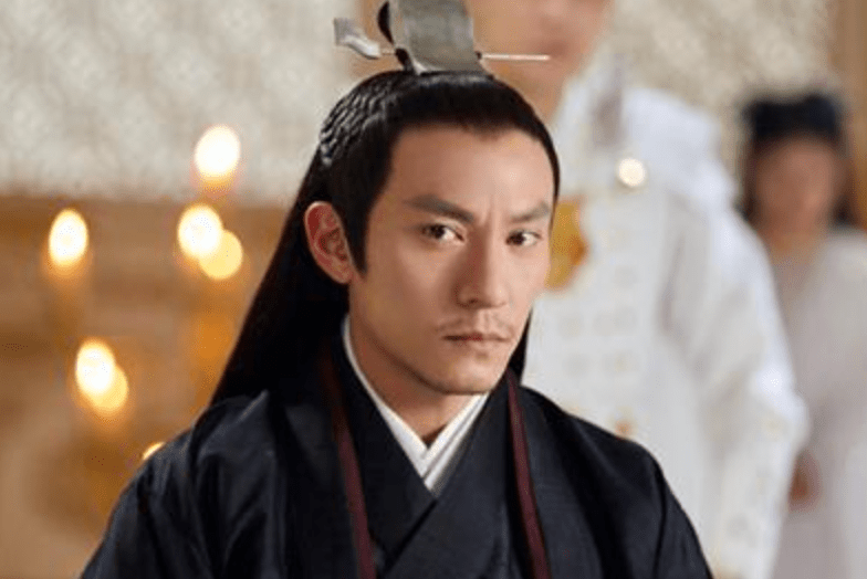 市场|古装丑男大行其道，观众审美变差？深剖背后原因