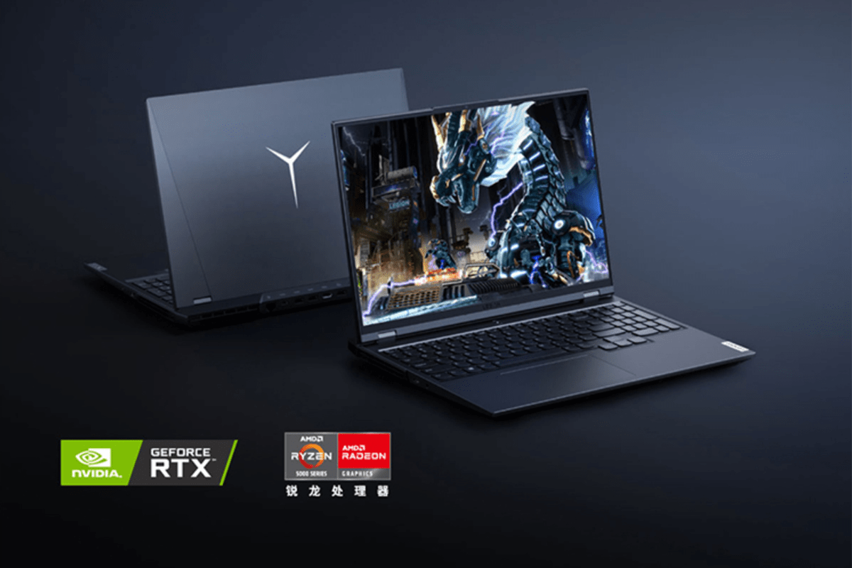 终于有货了 联想拯救者r9000p系列开抢 Rtx3070版9999元 支持
