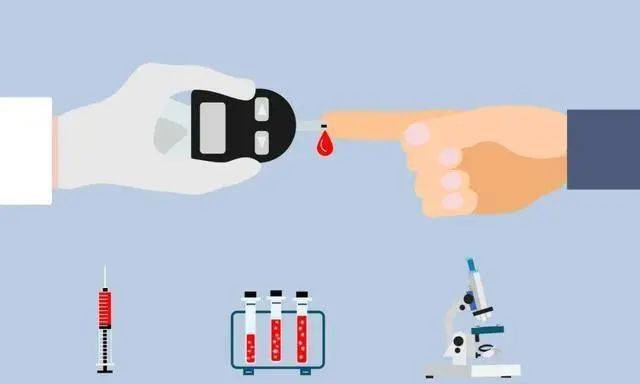 降低|血糖高的人,如何降血糖?