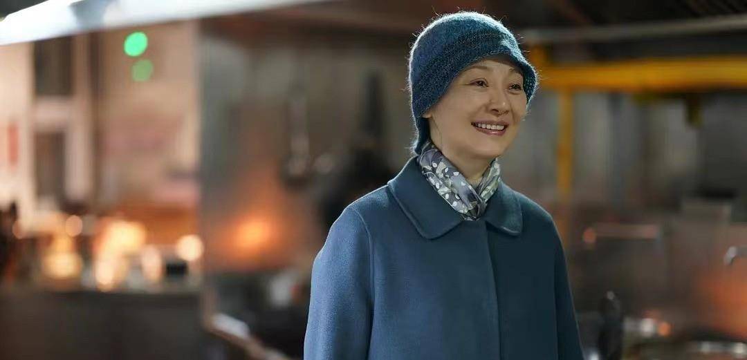 李小美|11天狂揽1.2亿票房，《关于我妈的一切》上映后引爆观众泪腺