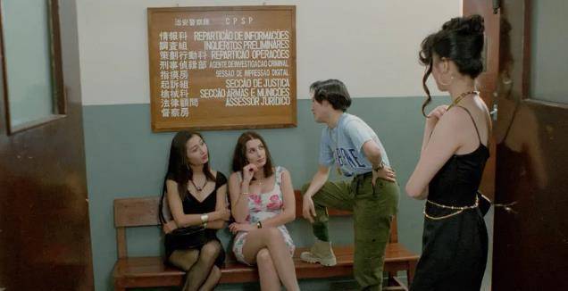 任达华|曾被港台禁播过的十部电影，每部都是根据真实事件改编