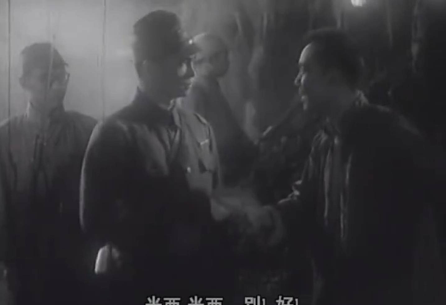 抗日|百看不厌的抗日电影《铁道游击队》，几代人心中的回忆