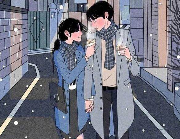 礼物|男人有这3个表现说明他很爱你，能中两条的太少了！