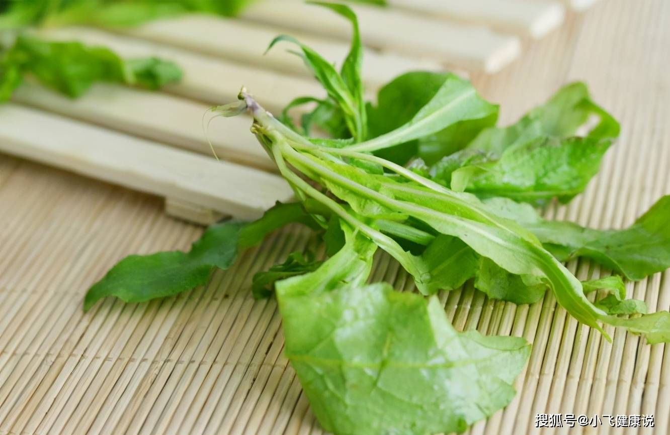 薺菜薺菜被稱作春菜,別名野薺,地菜,護生草,雞心菜,生長於田野,路邊及