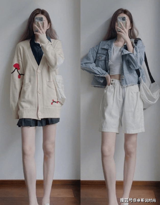 什么 还在纠结秋季穿什么？拿捏这三条裤子，让你赢在国庆穿搭起跑线