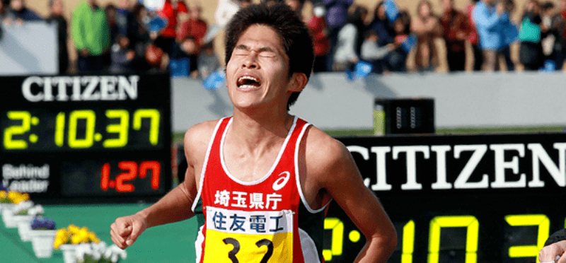 耐力|忘掉配速、忘掉PB，慢慢跑，真的没啥