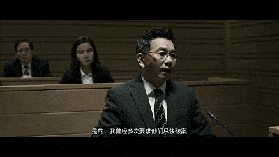 商界大亨|从头炸到尾！港片这次真的要逆袭了