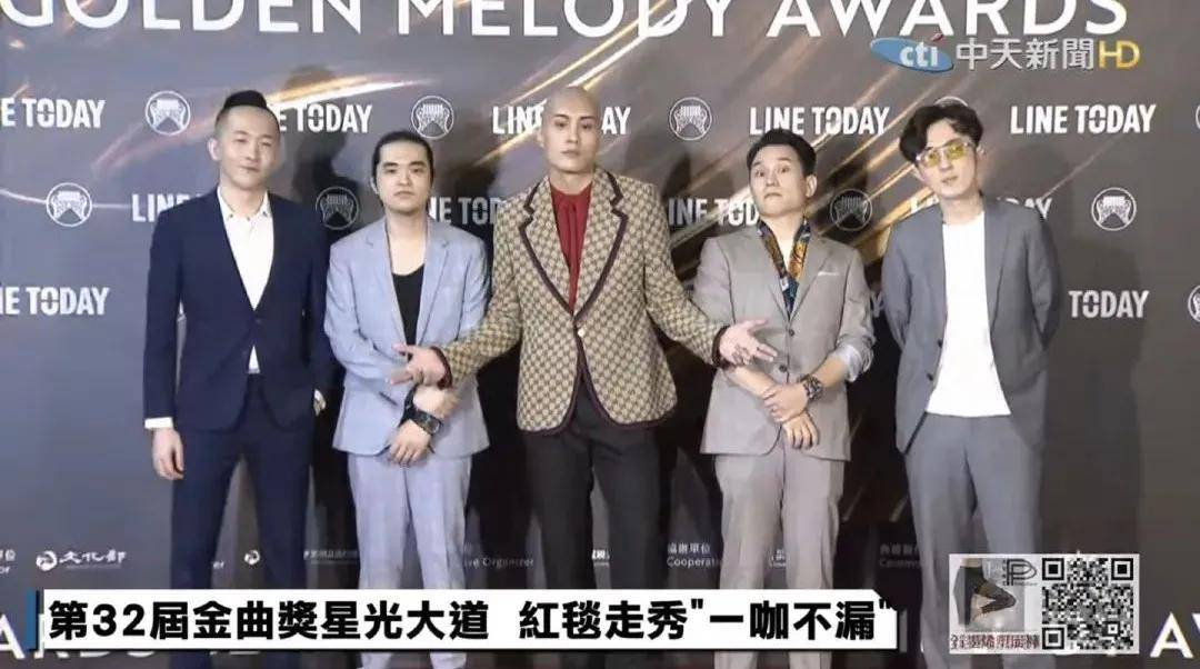 台湾从太太们的眼中钉变成美貌灾难户，是什么让她一路走土路？