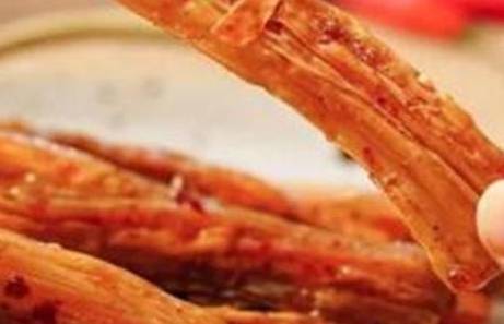 时间|想吃辣条可以在家做，干净卫生还健康，更是零添加，再不出去买了