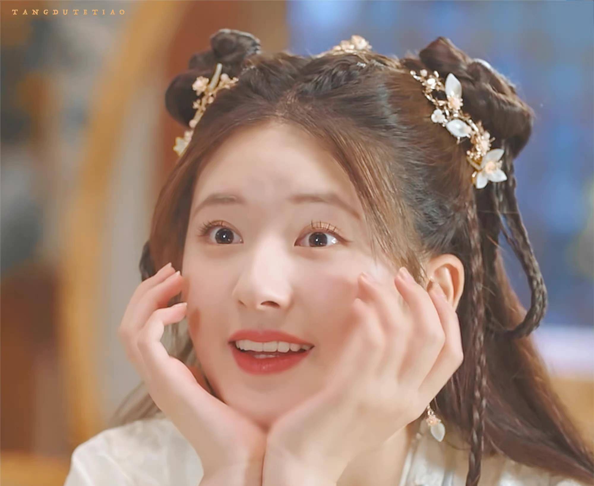 轻喜剧|《国子监来了个女弟子》，是谁一边吐槽一边看得起劲？