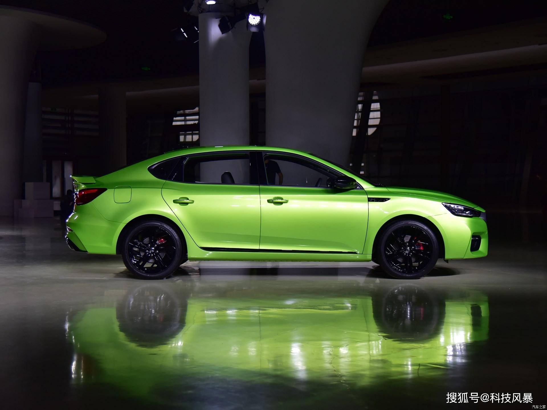 名爵6新能源到底有多"硬核"?