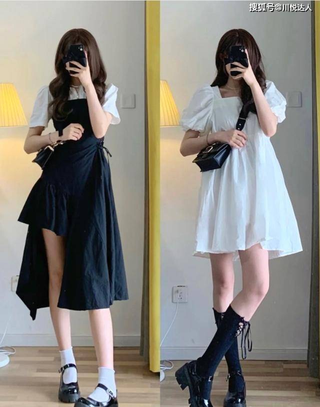 颜色 纯欲风“失宠”了，现在流行“斩男风”，时髦高级，还很洋气