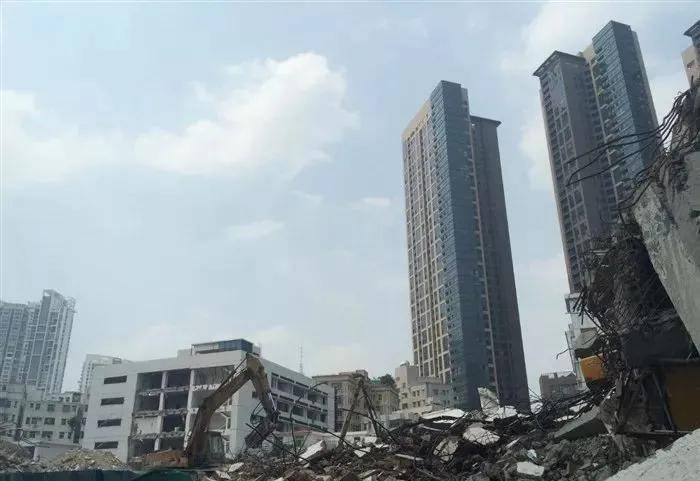 深圳小产权房拆迁房怎么样赔偿?_房子