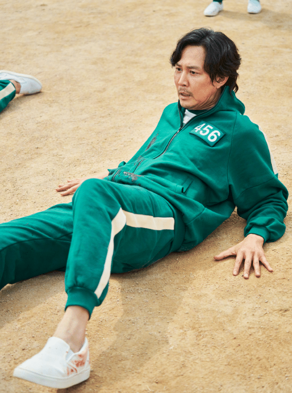 招聘|鱿鱼游戏：其实面具人也在玩游戏，他们的招聘渠道是啥？伏笔太深