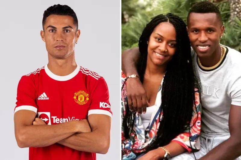 好友塞梅多的妻子因病离世c罗打电话送上安慰