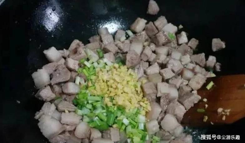 美食|这才是包子馅最好吃的做法,做好后老公连吃8个,太香太好吃了