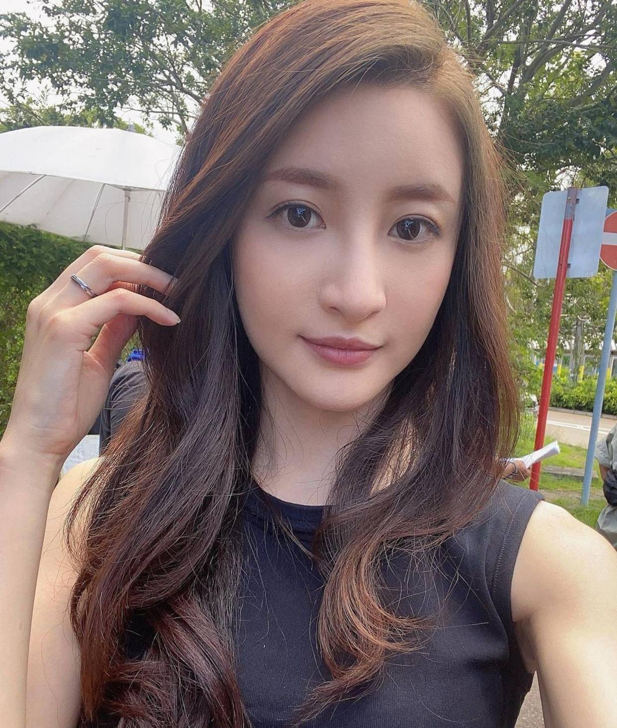 和女演员居住观看和女演员同租 自媒体热点