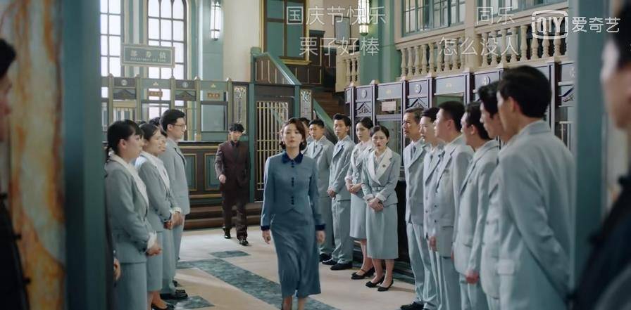 父亲|蔡文静饰演《光芒》中的吴丽姿:面对雷子挑衅,她的反映堪称一绝