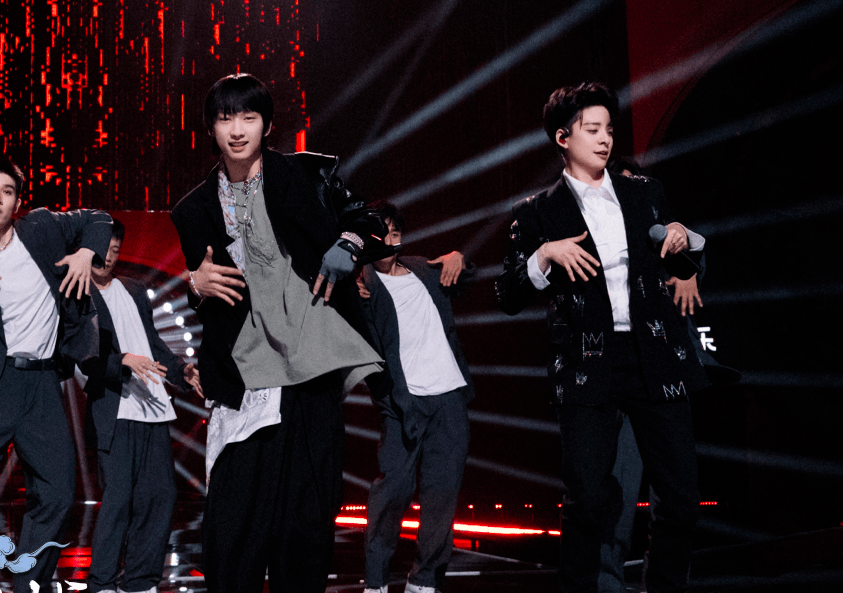 计划|好妹妹、刘逸云帮唱《明日创作计划》,能挽救节目的热度吗?