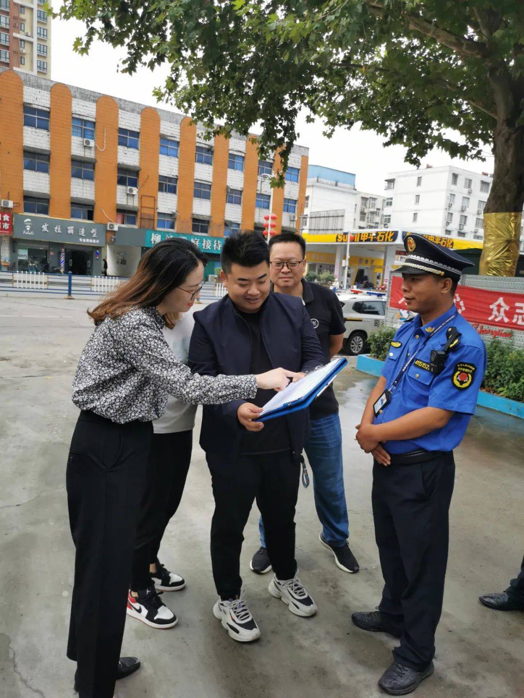 监督检查属于行政执法吗 848a45f21a684be5bbf3b0087724148c.jpeg