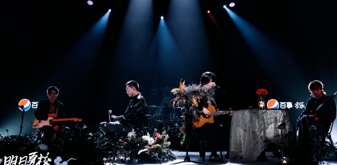 计划|好妹妹、刘逸云帮唱《明日创作计划》,能挽救节目的热度吗?