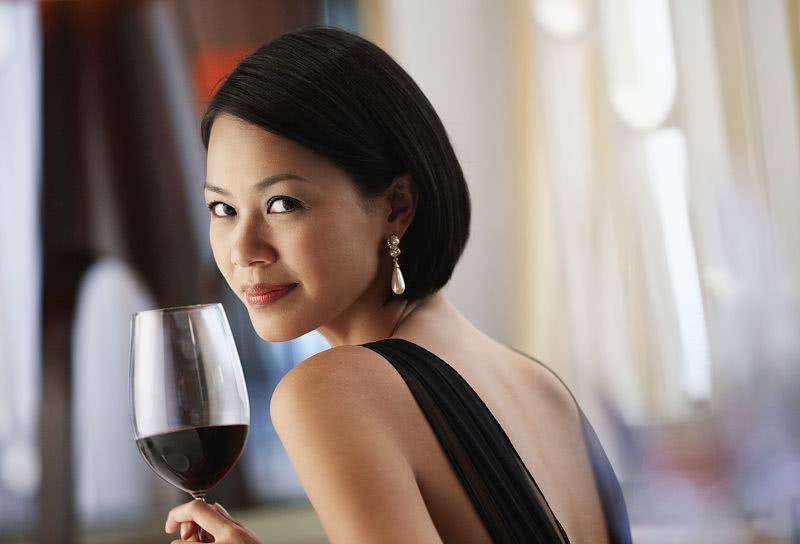 心理学 经常说这三种话的女人 必是绿茶婊无疑 男人