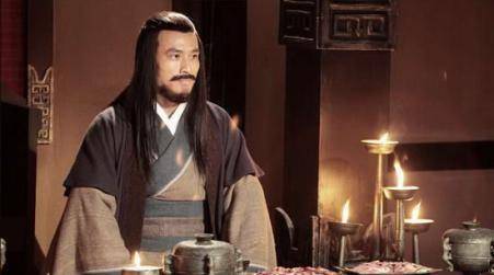 其二,易牙.此人乃齐桓公的厨子.