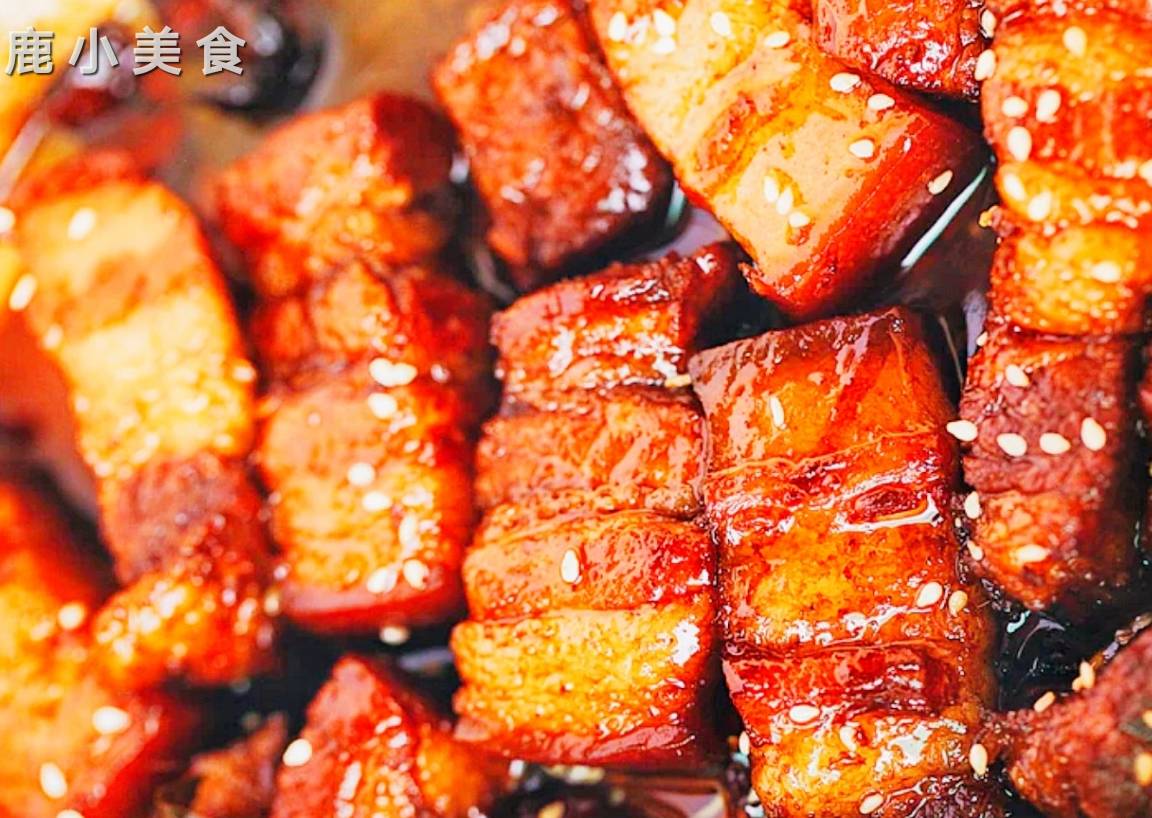 做法|焖红烧肉时,“此料”万不能放!出错了,肉柴不入味,还不易焖烂