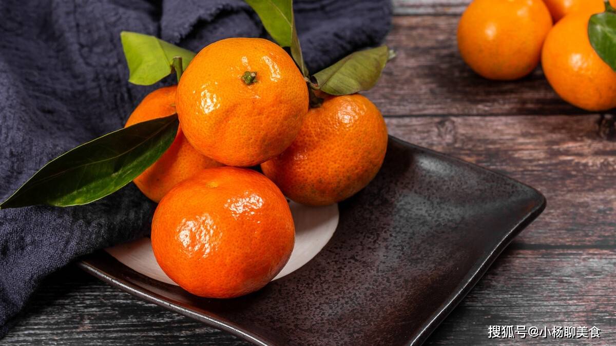 水果不是越贵越好 向你推荐五种应季水果 价格便宜 好吃又营养 时候