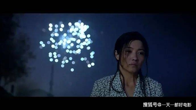 生活|扎心的“泼妇”,不容错过的冷门高分电影《万箭穿心》