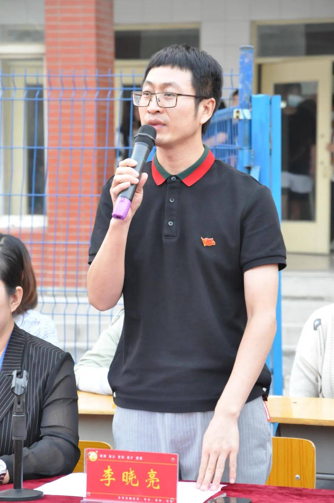 董事长,校长孙建忠院士,党委委员,副校长陈乐音,校委委员肖平,李晓亮