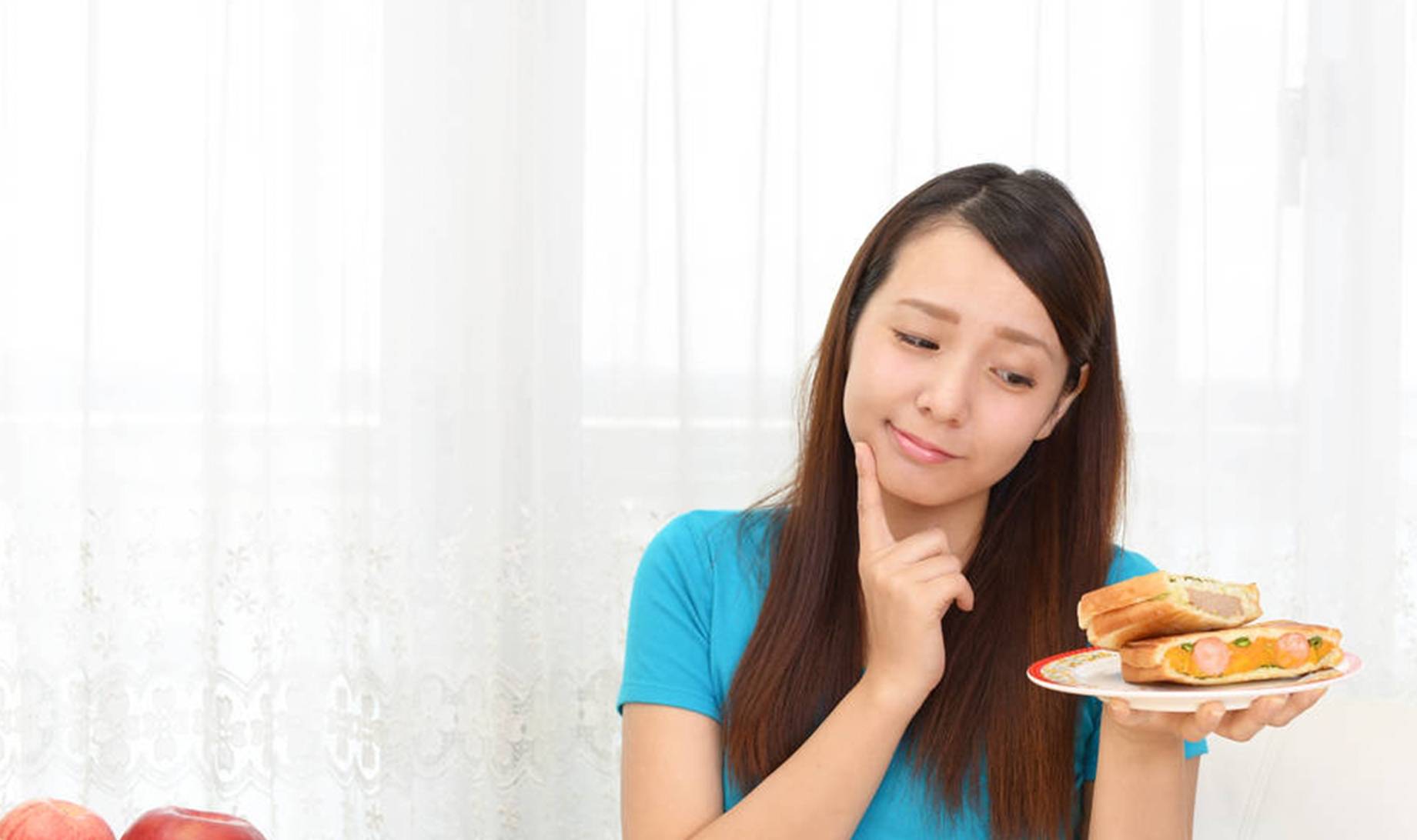 脸部女性衰老的标志：“脸部”会露马脚，若没中，祝贺，女人魅力十足