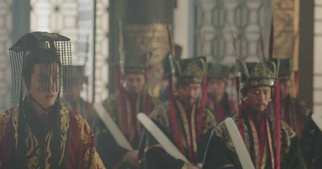 迁都成功 北魏从偏居一隅的边陲小国蜕变成一争正统的泱泱大国 拓跋宏 全网搜