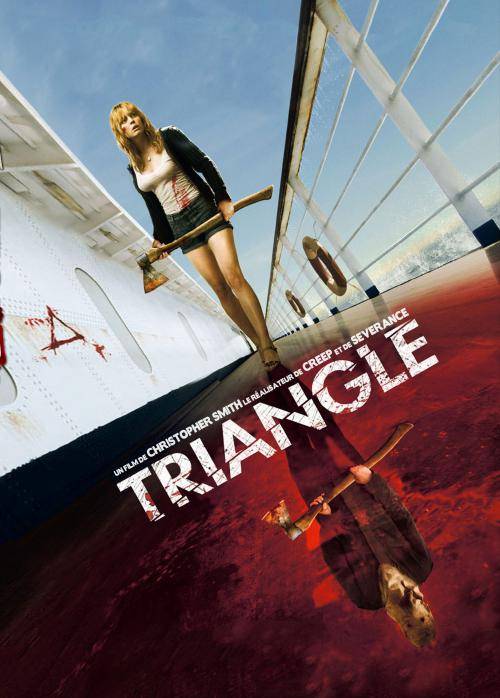 情节|50部人性实验电影推荐