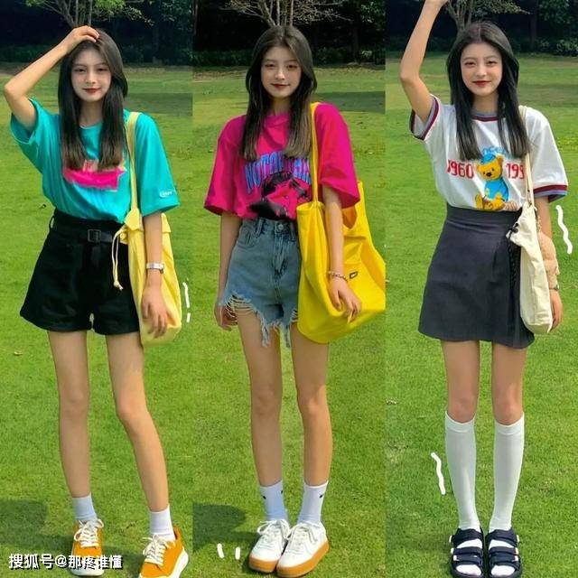 黑色 致微胖女生:早秋再懒,也不能不穿“袜子”,穿对才能美得轻松
