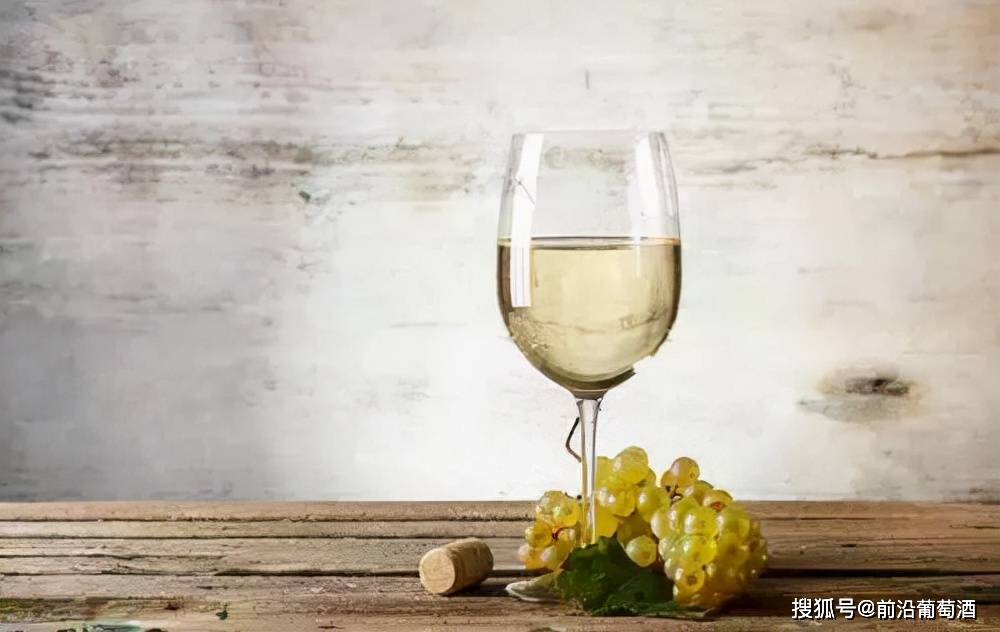 原料|您知道白葡萄酒是怎样酿造出来的吗?白葡萄酒的酿制流程和酿造方法