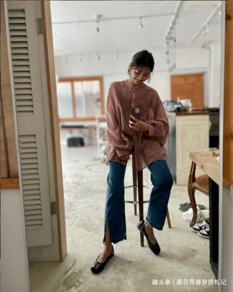 漂亮 日常带孩子的穿搭，美丽大方