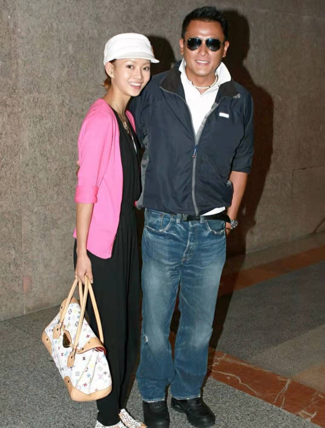 已回归工作,前"tvb师奶杀手"走出负面情绪,认不抗拒再找第二春_魏骏杰